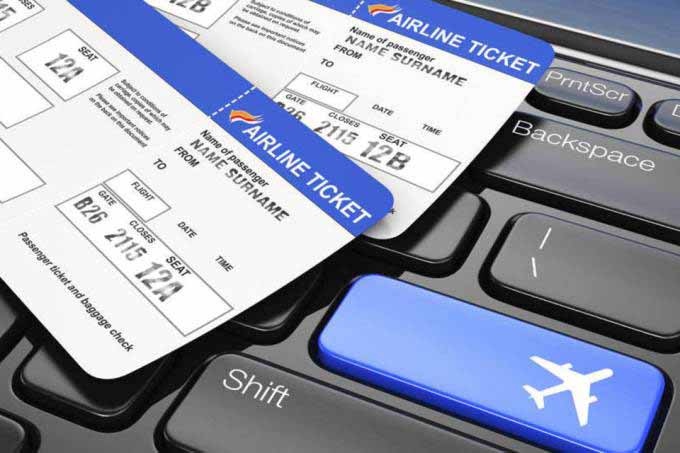 Governo sanciona lei que regula reembolso de passagens aéreas na pandemia.