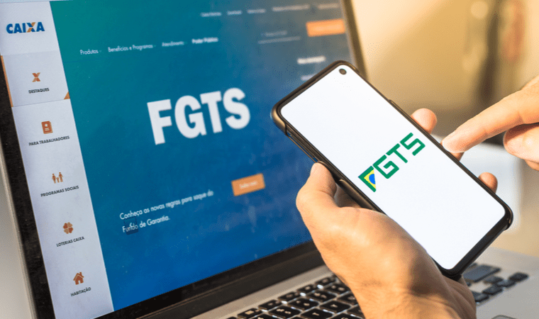 Prazo para cobrar depósitos do FGTS é de 30 anos se ação foi proposta até 13 de novembro de 2019 03