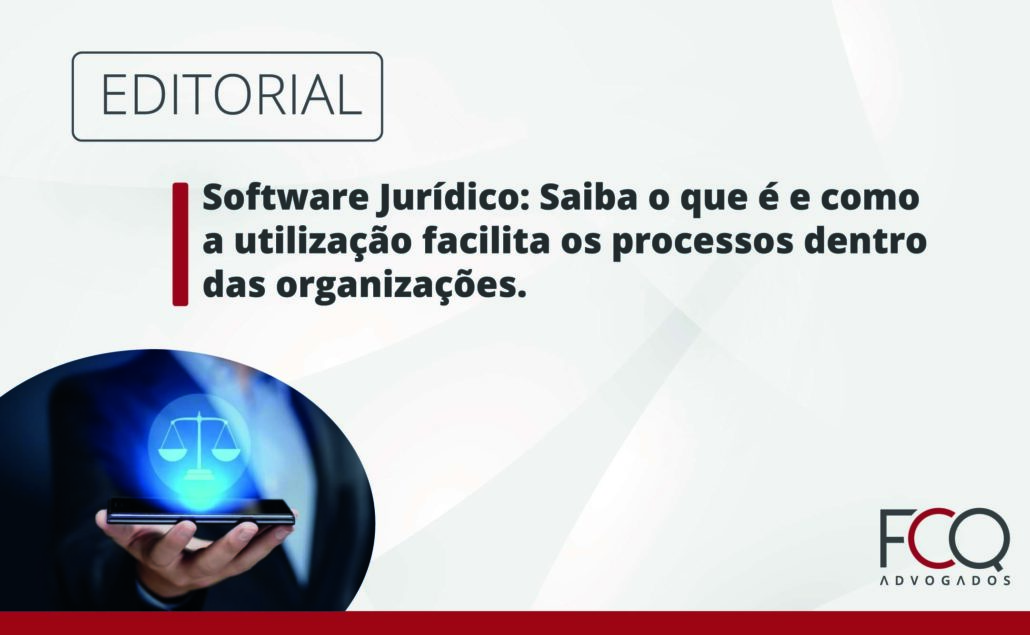 SOFTWARE ELETRÔNICO