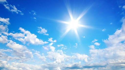 DEVIDO O PAGAMENTO DE INTERVALO, PARA RECUPERAÇÃO TÉRMICA, PARA QUEM TRABALHA EXPOSTO AO SOL