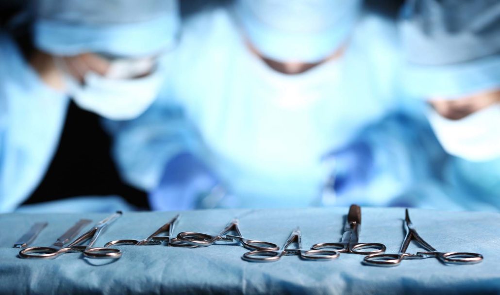 Pandemia não justifica recusa de Estado em realizar cirurgia, decide Justiça.