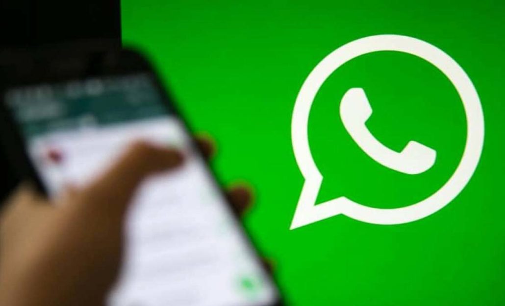Whastapp baniu 256 contas por envios em massa nas eleições 2020