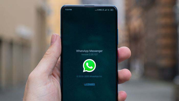 Casal que realizou compra pelo WhatsApp deve pagar valor acordado na negociação