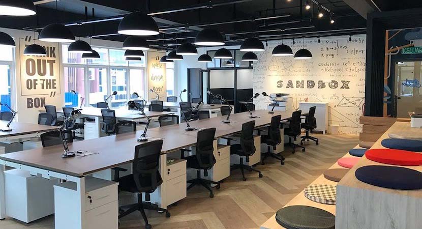 Decreto altera Lei de ICMS e permite que coworkings ofereçam domicílio fiscal a empresas.02