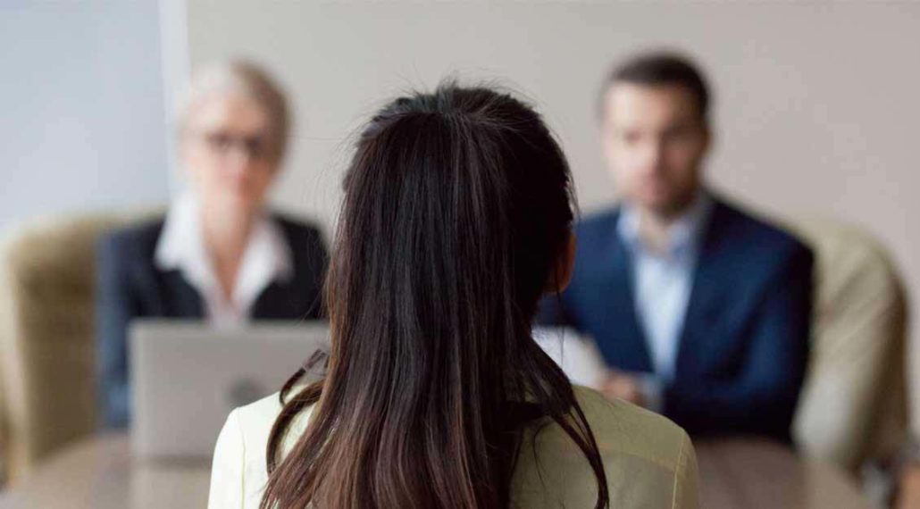 É DISCRIMINATÓRIA A CONSULTA AO SPC E SERASA DE CANDIDATO A VAGA DE EMPREGO 02