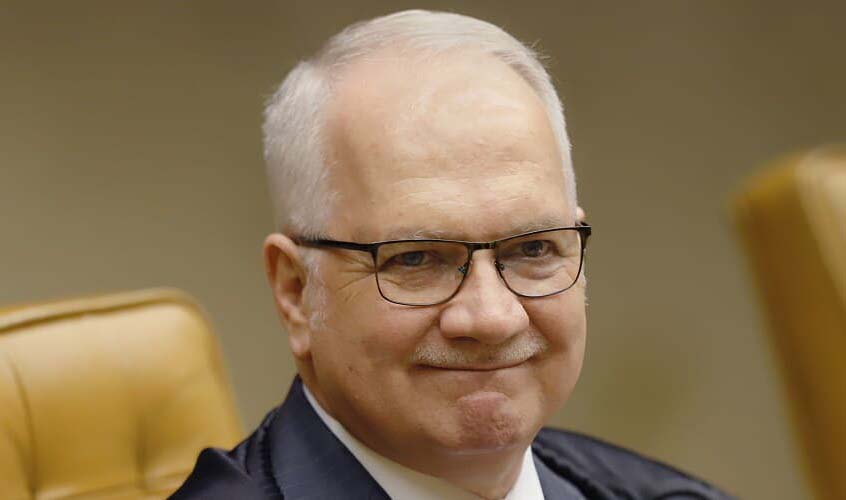 Isenção tributária a agrotóxicos é inconstitucional, entende Fachin