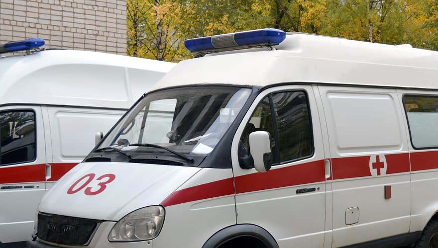 Motorista de ambulância que pegou covid-19 consegue reconhecimento de doença ocupacional