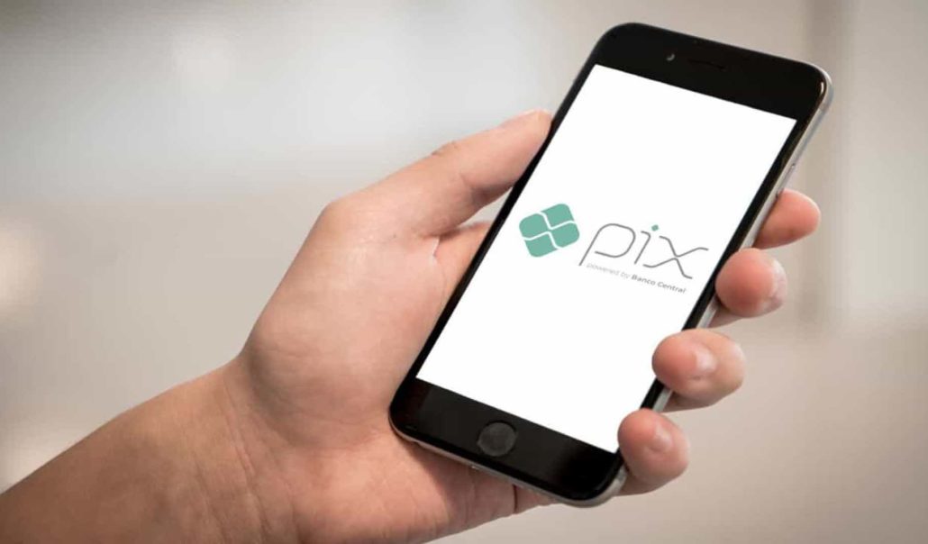 Pix poderá ser usado para pagar tributos
