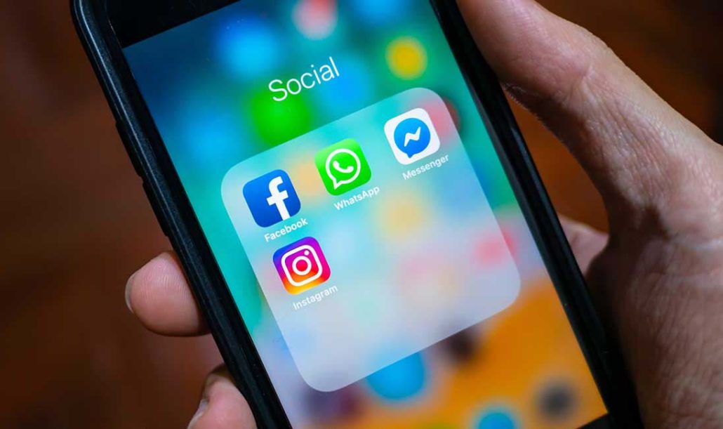 EUA querem obrigar Facebook a vender WhatsApp e Instagram