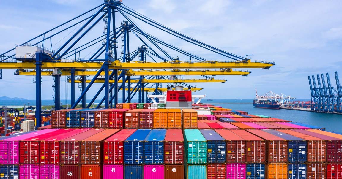 Gecex reduz alíquota do imposto de importação de várias mercadorias