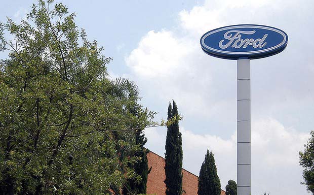 Ford foi alvo de 4,9 mil processos trabalhistas no Brasil entre 2014 e 2021
