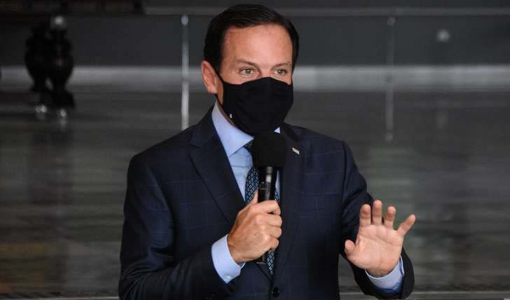 Governo de São Paulo leiloa mais de R$ 18 milhões em créditos de ICMS.