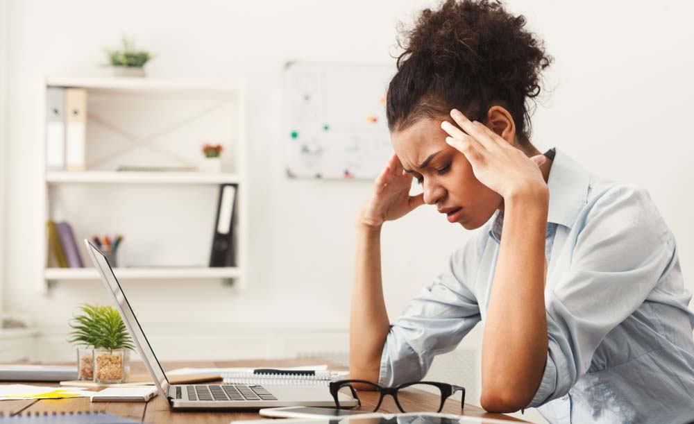 Reconhecida dispensa discriminatória de trabalhadora com transtorno mental