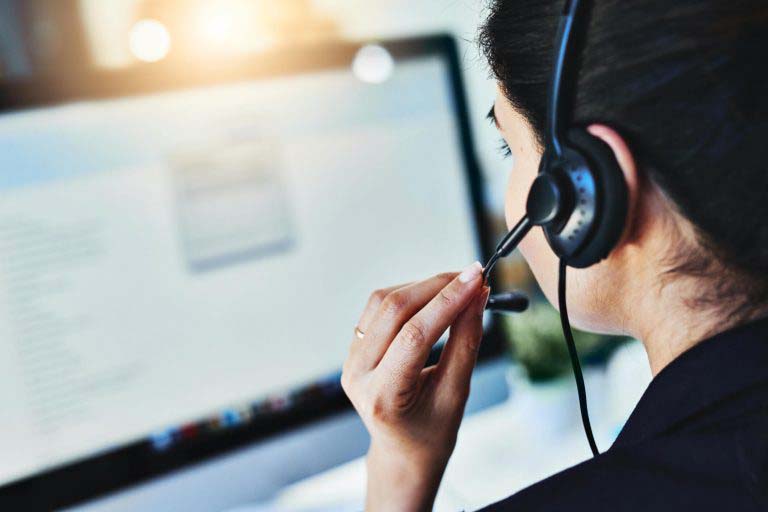 ATIVIDADE DE OPERADORA DE TELEMARKETING, QUE USA FONE DE OUVIDO, NÃO É CONSIDERADA INSALUBRE