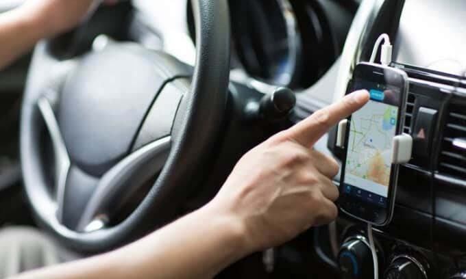 Aplicativo 99 responde por objetos não devolvidos por motorista.