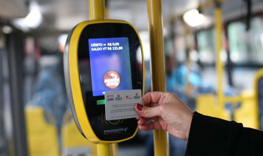 Empresa consegue isenção de pagamento de vale-transporte a empregada