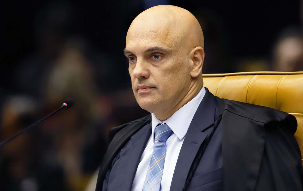 Mais três ministros do STF votam contra direito ao esquecimento no Brasil 02