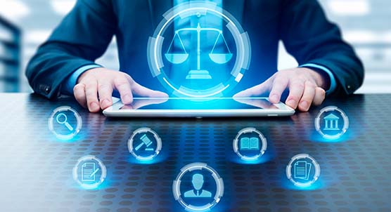 Pesquisa mostra que tribunais vêm ampliando iniciativas de Inteligência Artificial