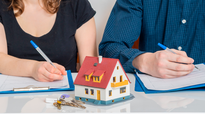 Anulação de partilha que afeta imóvel de herdeiro casado em comunhão universal exige citação do cônjuge (Imagem: Freepik)