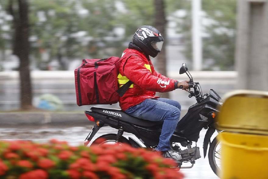 11ª Câmara do TRT-15 reconhece vínculo de emprego entre motoboy e empresa de delivery por aplicativo