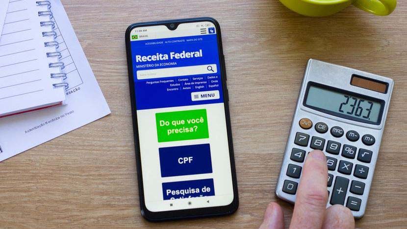 Câmara aprova projeto que amplia prazo para entrega do Imposto de Renda até 31 de julho