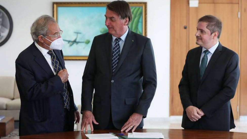 Foto - Marcos Corrêa -Presidência da República