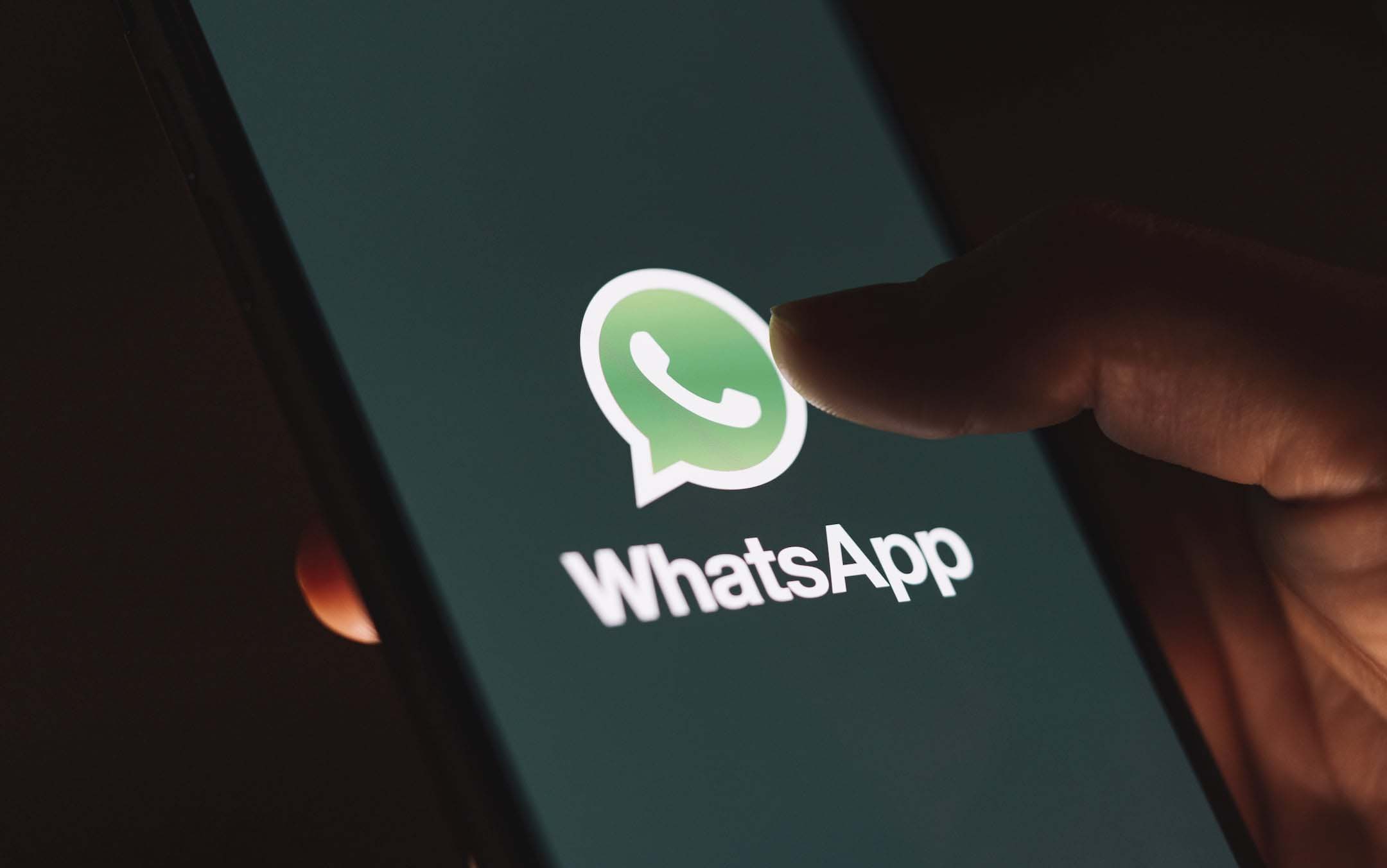 Acesso ao WhatsApp será limitado caso o usuário não aceite os novos termos de uso
