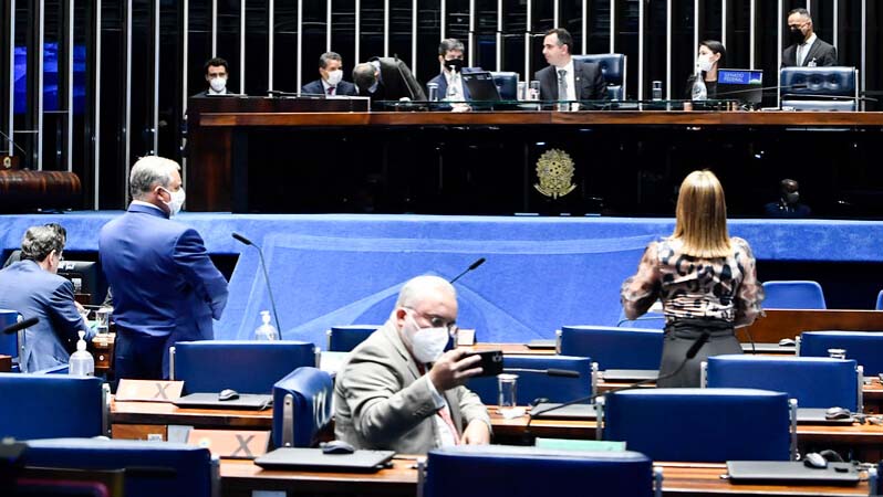 IRPF Senado aprova projeto que prorroga isenção entre venda e compra de imóvel