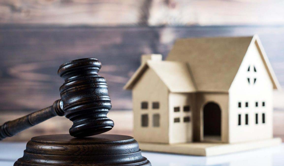 Proprietários que arremataram imóvel em leilão judicial devem arcar com dívidas pré-existentes