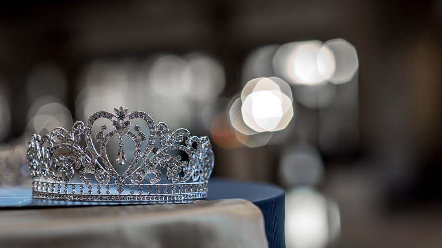 STJ - Terreno de marinha dado em dote de princesa pertence à União