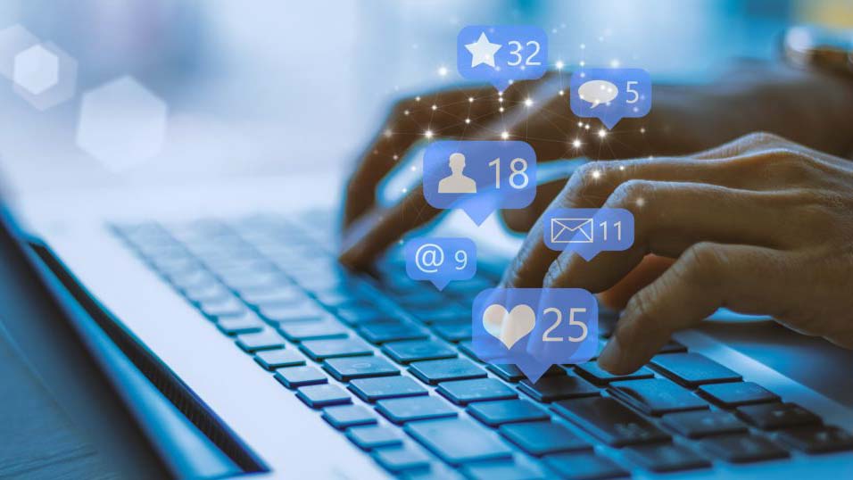 Interação em redes sociais não faz da testemunha suspeita, entende TST