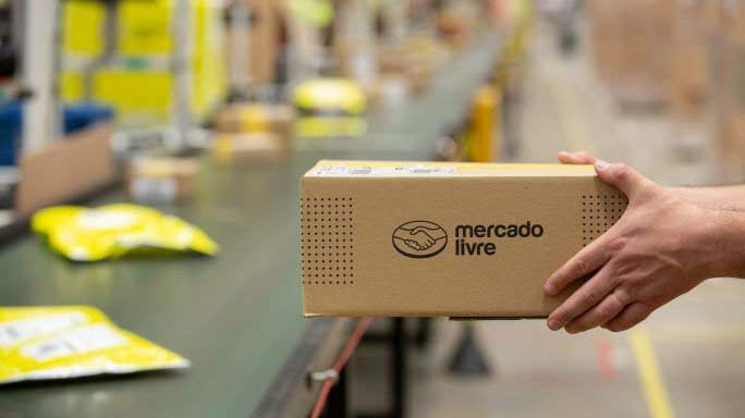 Mercado Livre deve indenizar empresária que teve conta suspensa