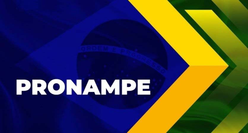 Pronampe é sancionado e passa a ser política pública de crédito oficial