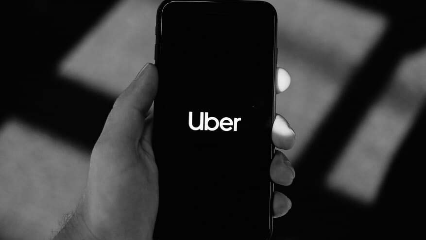 TST - Ministro suspende perícia técnica no algoritmo da Uber
