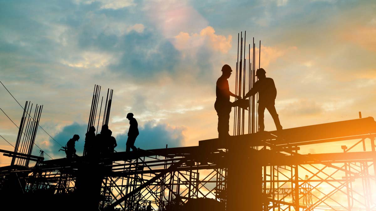 Construtoras indenizarão moradores de imóvel vizinho a empreendimento