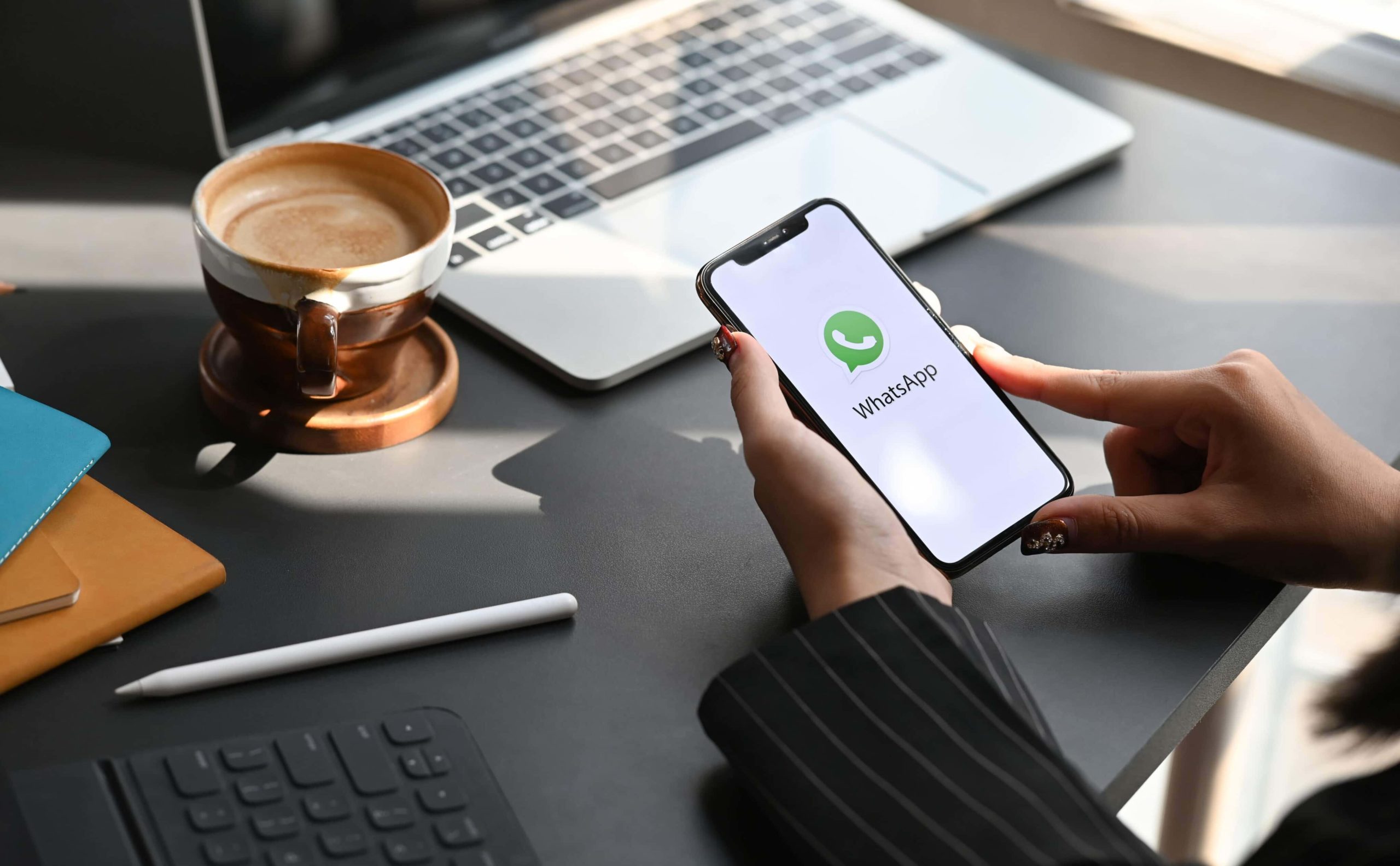 MP-SP reitera pedido de suspensão de nova política de privacidade do WhatsApp