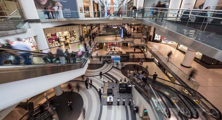 Shoppings contestam no STF aplicação do IPCA nos contratos de locação