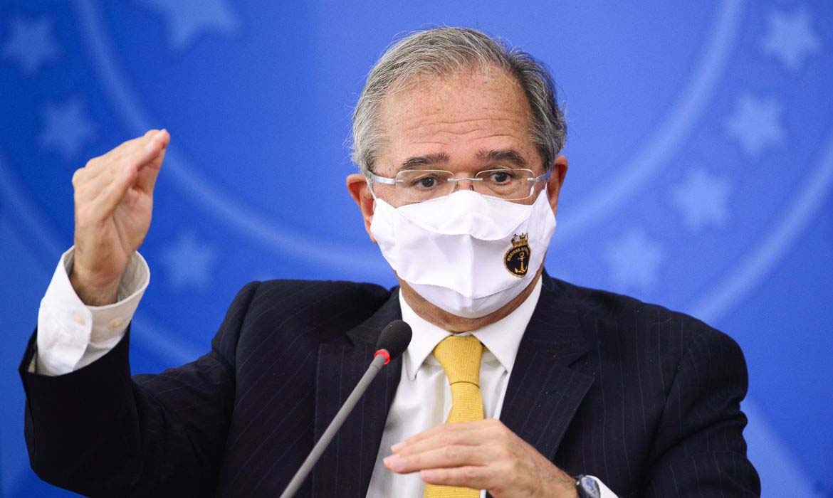 3º manifesto contra reforma tributária de Guedes reúne 64 entidades