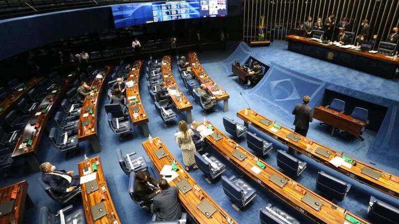 Aprovado Projeto de Lei que dá incentivo fiscal para pesquisas sobre Covid-19