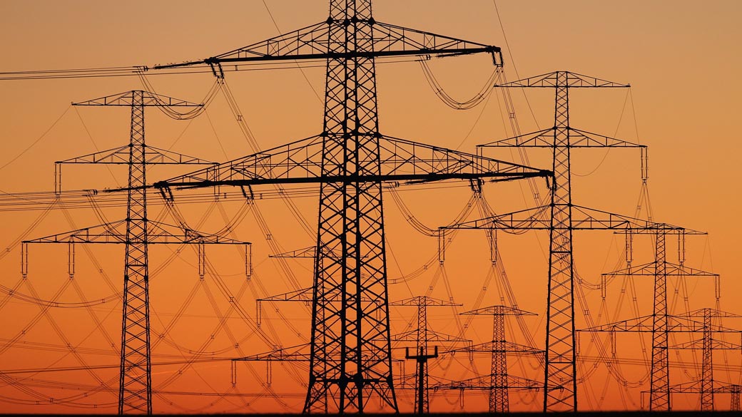 German Electricity Grid Insufficient For New Energy Needs