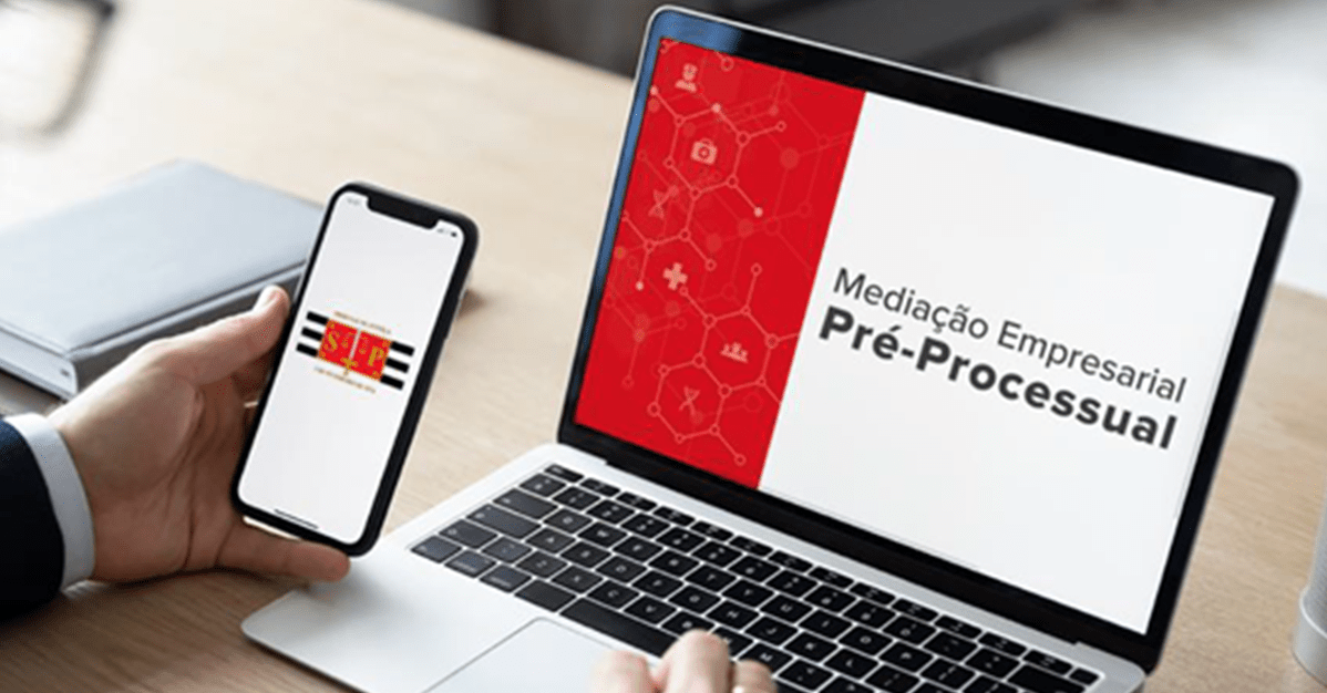 Mediação empresarial pré-processual para empresas impactadas pela pandemia de Covid-19