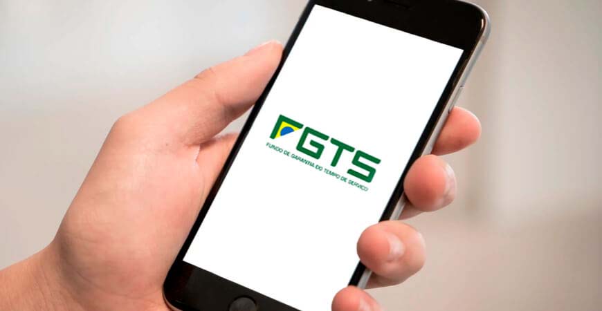 Empregador tem até 6.9 para quitar parcela de FGTS suspenso