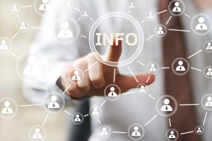 Lei de acesso a informação