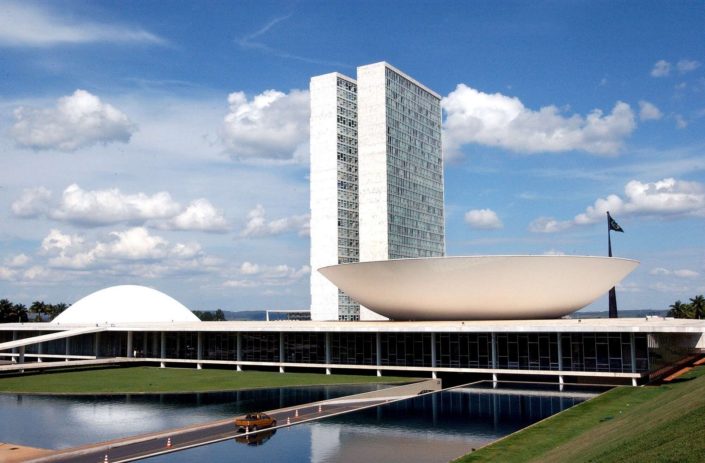 Câmara dos Deputados – Brasília-DF