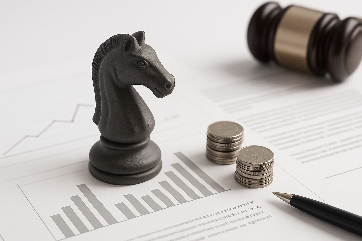 Asset Tracing: Uma Ferramenta Estratégica para Proteção e Recuperação de Ativos Empresariais