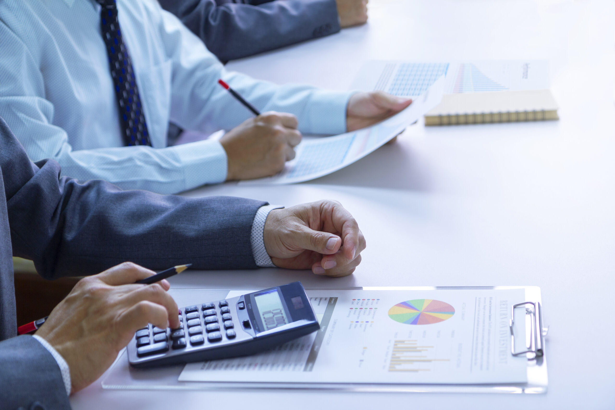 DÍVIDAS FISCAIS E DISTRIBUIÇÃO DE LUCROS: O Erro que Pode Custar Caro à Sua Empresa