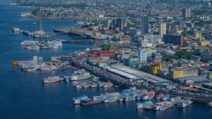 REFORMA TRIBUTÁRIA: EFEITOS NA ZONA FRANCA DE MANAUS E DEMAIS REGIÕES DO BRASIL