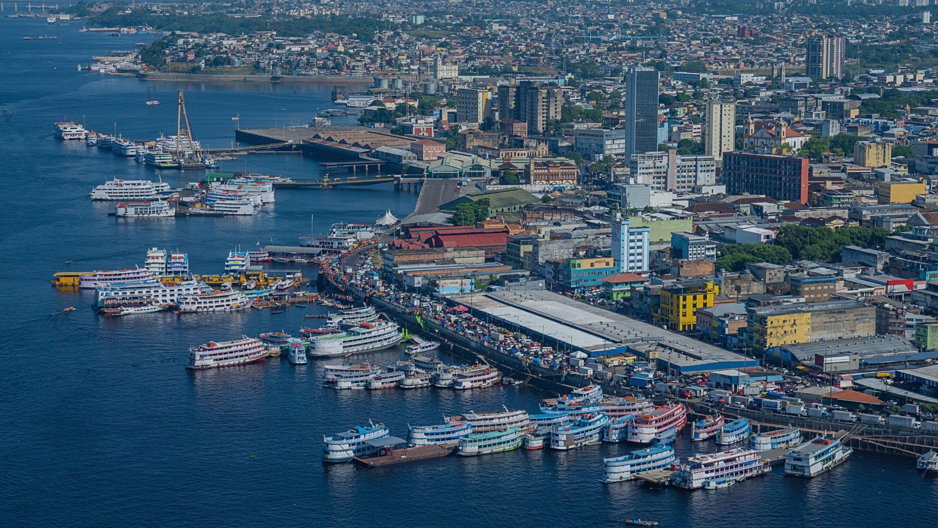 REFORMA TRIBUTÁRIA: EFEITOS NA ZONA FRANCA DE MANAUS E DEMAIS REGIÕES DO BRASIL