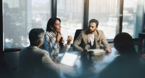 A Importância Estratégica do Acordo de Sócios para a Solidez Empresarial