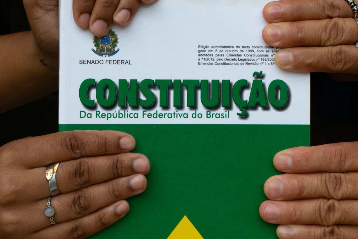 38 ANOS DA CONSTITUIÇÃO DE 1988: A FORÇA DE UM PACTO QUE ATRAVESSA GERAÇÕES